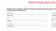 Большинство тех, кто не сдал зно по украинскому, поступление не планировали Что делать если завалил зно